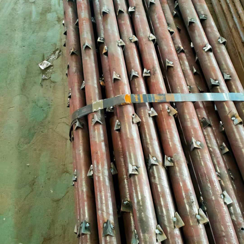 延寿土钉小导管