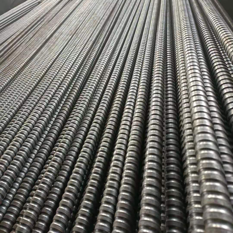 延寿中空锚杆